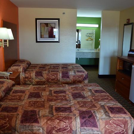 Royal Inn & Suites Douglasville Quarto foto