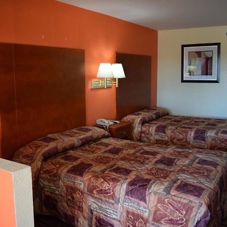 Royal Inn & Suites Douglasville Quarto foto