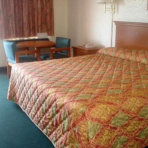 Royal Inn & Suites Douglasville Quarto foto